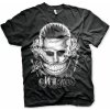 Suicide Squad Joker Damaged (T-Shirt) L