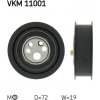 Napínacia kladka ozubeného remeňa SKF VKM 11001