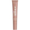 Rimmel London Oh My Gloss! Butter Me Up ultra hydratační máslový balzám na rty 005 Coral Breeze 15 ml