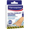 Hansaplast EXTRA ROBUST Waterproof odolná náplasť 1x16 ks