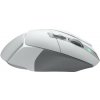 LOGITECH Logitech® G502 X LIGHTSPEED-WHITE/CORE-2.4GHZ 910-006189
