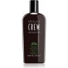 American Crew Hair & Body 3-IN-1 Tea Tree šampón, kondicionér a sprchový gél 3 v 1 pre mužov 450 ml