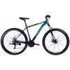 MTB bicykel Formula SPACE PHAETON DD pomalý chod rám 20 palcov koleso 29 