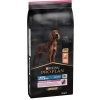Purina Pro Plan Large Adult Athletic Sensitive Skin losos 14 kg