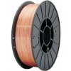 Zvárací drôt 0.6 mm 5kg pomedený SG2 Tysweld do MIG/MAG zváračky