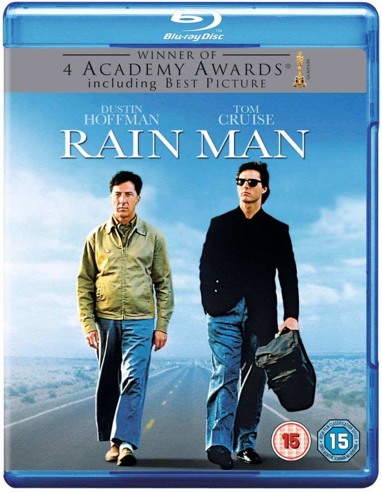 Rain Man