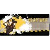 Borderlands Podložka pod myš „Claptrap“