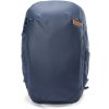Peak Design Travel Backpack 30L Modrá (Midnight)