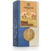 Sonnentor Chai bozk Orientu zmes kvetov a korenia s cukrom BIO 70 g