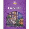 Cinderella e-Book and MP3 Audio Pack - Kolektív