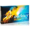 Imperial VITAMINS Aphrodisia V ultra rapid pre mužov 10 kapsúl