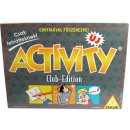 Activity Club Edition board game erotická stolová hra 18+