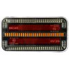 TT Technology TT.12028 LED zadné svetlo 3 funkcie univerzálne