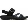 Dámske sandále Merrell District 4 Backstrap Black UK 4