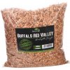 Terrario Buffalo Red Valley 5 l – jelšová štiepka
