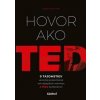 Hovor ako TED
