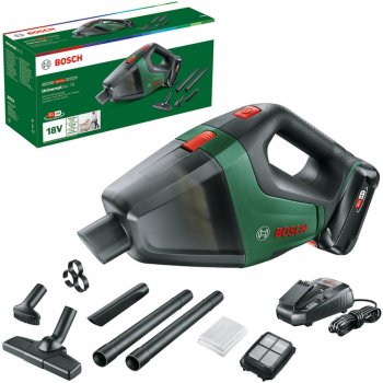 Bosch UniversalVac 18 0.603.3B9.103