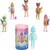 Barbie COLOR REVEAL CHELSEA MRAMOR - mix variantov či farieb