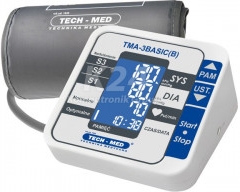 Tech-Med TMA-3BASIC