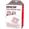 SENCOR MICRO SVC 420RD/620LB 5 ks