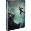 Predátor: Nebezpečná zóna 2BD (UHD+BD) - steelbook