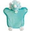 Doudou Plyšová bábka dinosaura 25 cm