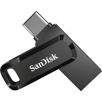 SanDisk Ultra Dual GO 512GB SDDDC3-512G-G46