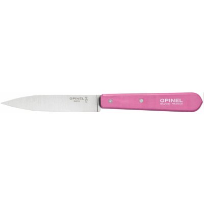 Opinel Pop nôž na krájanie N ° 112 10 cm od 7,9 € - Heureka.sk