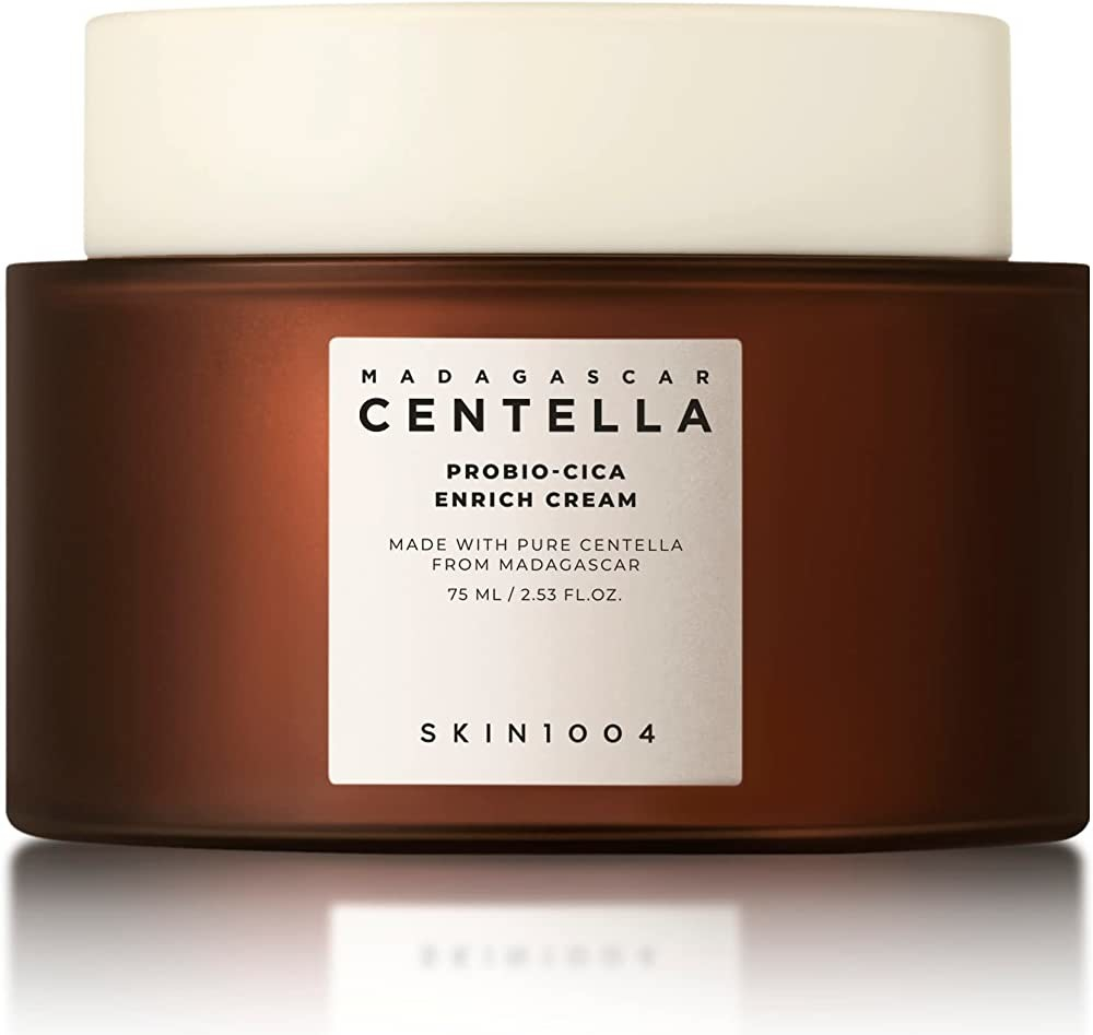 Skin1004 Madagascar Centella Probio Cica Enrich Cream 50 ml