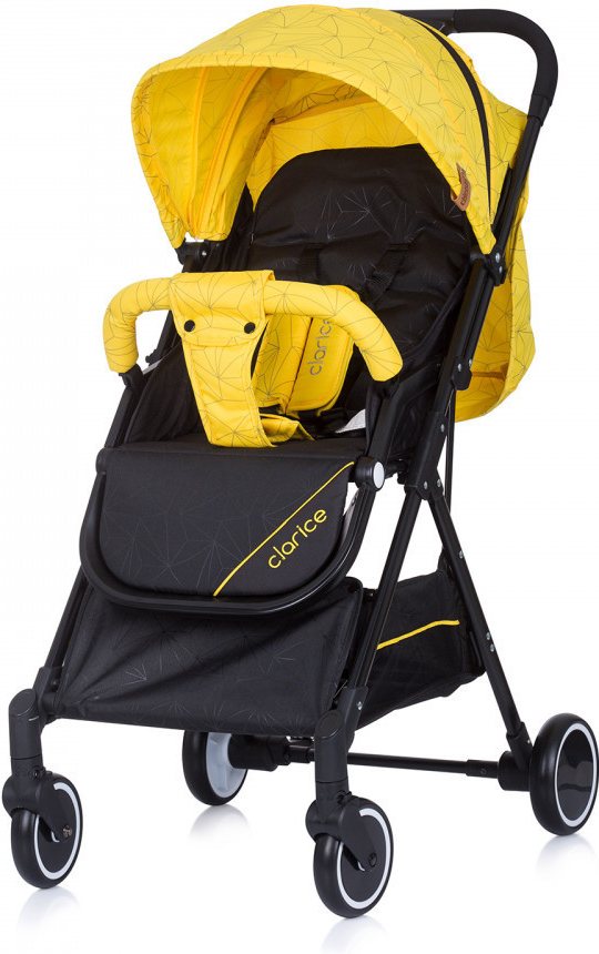 Chipolino Clarice Sport Mustard 2022