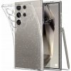 Zadný Kryt Spigen pre Samsung Galaxy S24 Ultra bezfarebný