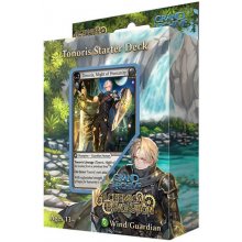 Weebs of the Shore Grand Archive TCG: Alchemical Revolution Starter Deck Tonoris