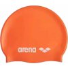 Arena Classic Silicone Cap Orange