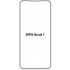 engaroGuard Hydrogel - ochranná fólia - OPPO Reno8 T 4G priesvitná nepoužívam kryt = fólia na celý displej 1 kus s výrezom prednej kamery