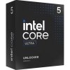 Intel® Core™Ultra 5-245KF processor, 4.20GHz,24MB, LGA1851, BOX, bez chladiča BX80768245KFSRQCY