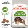 Royal Canin Outdoor 10 kg
