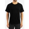 Merino tričko pánske Smartwool Merino Sport Ultralite S/S - black