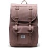 Herschel Little America™ Mid New 2023 - Backpack Ash Rose 21l
