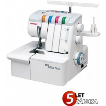 Janome ML 744 D