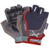 POWER SYSTEM GLOVES WOMANS POWER Black M