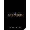 The Art and Making of Hogwarts Legacy: Exploring the Unwritten Wizarding World (Insight Editions)