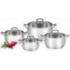 LT1111 RIAD SET 8KS NEREZ SHAPE LAMART