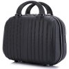 Amparo Miranda® Kozmetický kufrík Miranda Black K303