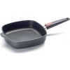 WOLL Nepriľnavá panvica TITANIUM NOWO 20 x 20 cm, odnímateľná rukoväť