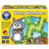 Orchard Toys Počítání s veverkami Nutty Numbers