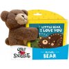 Snap & Snuggle: Little Bear, I Love You