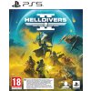 PS5 - HELLDIVERS II