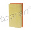 Vzduchový filter TOPRAN - Hans Pries GmbH 700 413