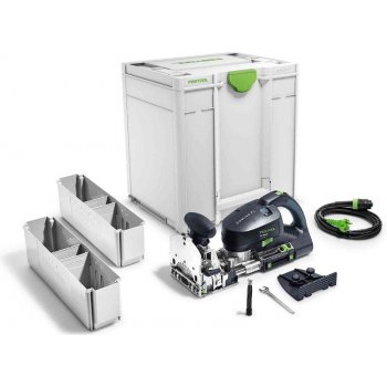 FESTOOL Domino XL DF 700 EQ-Plus