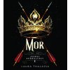 Mor - Laura Thalassa